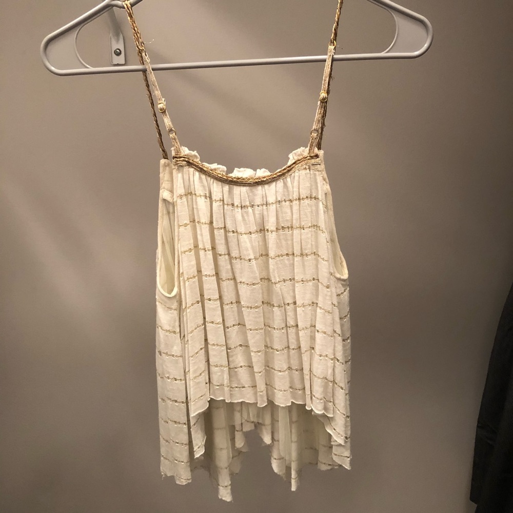 Tank top - Picture 2 of 3